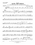 Music from Guys and Dolls (arr. Calvin Custer) - Bassoon 2