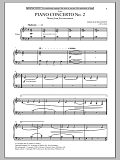 Piano Concerto No. 2 (Theme from First Movement)