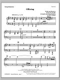 Offering - Keyboard String Reduction