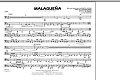 Malaguena - Tuba