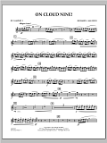 On Cloud Nine! - Bb Clarinet 1