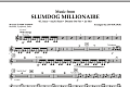 Music from Slumdog Millionaire - Mallet Percussion