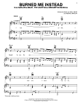 Burned Me Instead (from The Unofficial Bridgerton Musical)