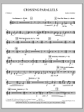 Crossing Parallels - F Horn 2