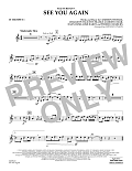 See You Again - Bb Trumpet 1