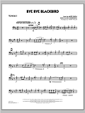 Bye Bye Blackbird - Trombone 3