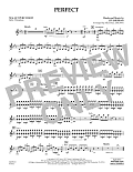 Perfect (arr. Michael Brown) - Mallet Percussion