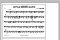 Captain America March - Tuba