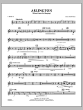 Arlington (Where Giants Lie Sleeping) - F Horn 3