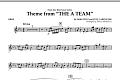 Theme from The A-Team - Oboe