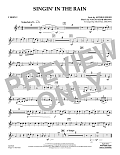 Singin' in the Rain (arr. Michael Brown) - F Horn 2