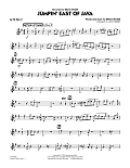 Jumpin' East of Java - Alto Sax 2