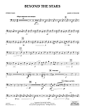 Beyond the Stars - String Bass