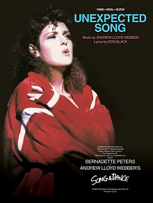 Unexpected Song (from Song & Dance) 