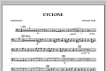 Cyclone - Baritone B.C.