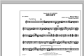 Ho Hey - Bb Clarinet