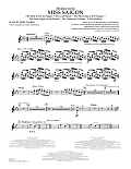 Medley from Miss Saigon (arr. Warren Barker) - Mallet Percussion