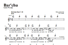 Bar'chu 
