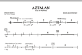 Aztalan (City of Mystery) - Percussion 2