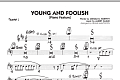 Young And Foolish - Trumpet 1