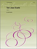 Ten Jazz Duets
