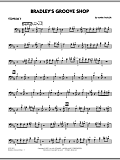 Bradley's Groove Shop - Trombone 3