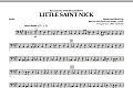 Little Saint Nick - Bass