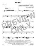 Havana - Bb Trumpet 2