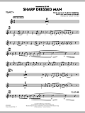 Sharp Dressed Man - Trumpet 4