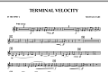 Terminal Velocity - Bb Trumpet 2