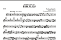 Fireflies - Oboe