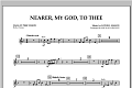 Nearer, My God, To Thee - Mallet Percussion