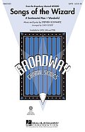 Songs of the Wizard (from Wicked)