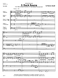 More Contest Ensembles For Intermediate Percussionists - Full Score