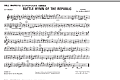 Battle Hymn Of The Republic - Eb Horn