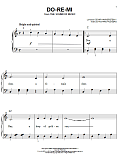 Do-Re-Mi (from The Sound of Music)