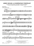 Abbey Road - A Symphonic Portrait - Percussion 2