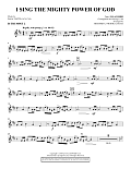 I Sing the Mighty Power of God (arr. Richard Nichols) - Bb Trumpet 2