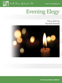 Evening Elegy 