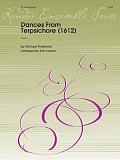 Dances From Terpsichore (1612) (arr. Karl Kramer) - Tuba