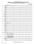 Tarzan Soundtrack Highlights (from Disney's Tarzan) (arr. Paul Murtha) - Full Score