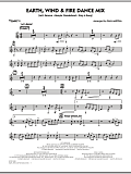 Earth, Wind & Fire Dance Mix - Trumpet 4