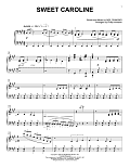 Sweet Caroline (arr. Phillip Keveren)