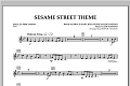 Sesame Street Theme - Mallet Percussion