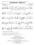 Patriotic Medley - Acoustic Guitar