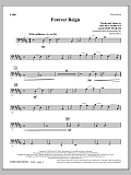 Forever Reign - Cello