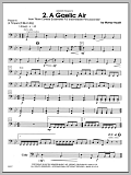 More Contest Ensembles For Intermediate Percussionists - Full Score