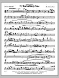 Try Something Neu - Alto Sax 2