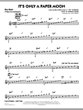 It's Only a Paper Moon - C Solo Sheet