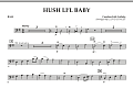 Hush Li'l Baby - Bass